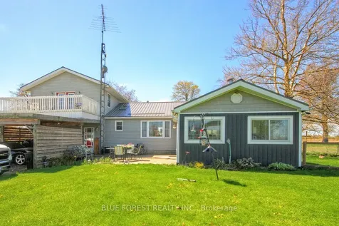 18487 Raglan Road Chatham-kent ON N0P 1A0