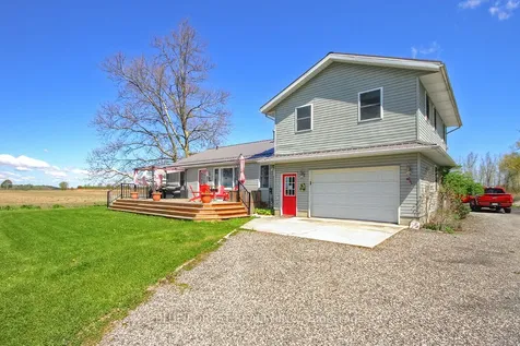 18487 Raglan Road Chatham-kent ON N0P 1A0