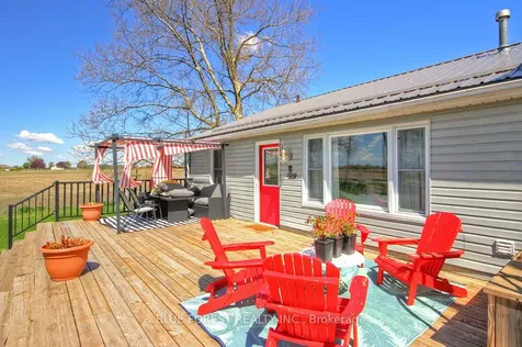 18487 Raglan Road Chatham-kent ON N0P 1A0