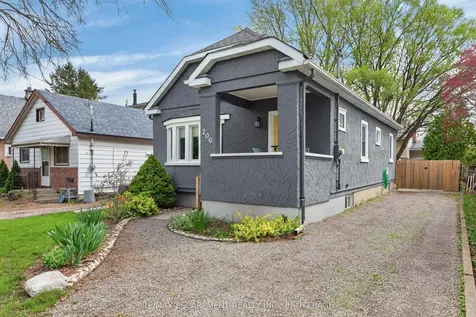 206 York Street St. Catharines ON L2R 6G4