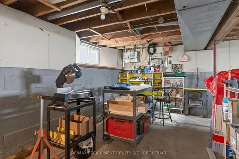 206 York Street St. Catharines ON L2R 6G4