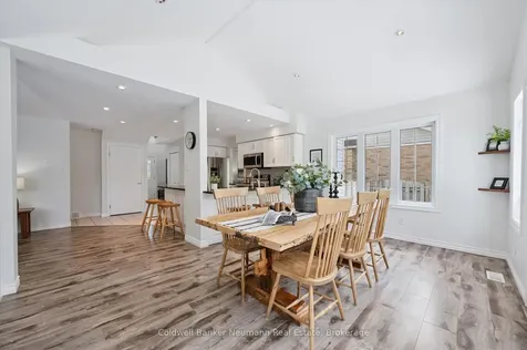 22 Sandpiper Drive Guelph ON N1C 1E2