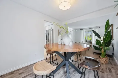 22 Sandpiper Drive Guelph ON N1C 1E2