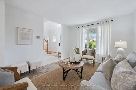 22 Sandpiper Drive Guelph ON N1C 1E2