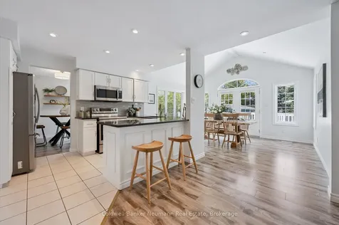 22 Sandpiper Drive Guelph ON N1C 1E2