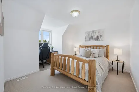 22 Sandpiper Drive Guelph ON N1C 1E2