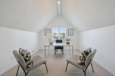 22 Sandpiper Drive Guelph ON N1C 1E2