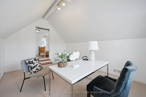 22 Sandpiper Drive Guelph ON N1C 1E2