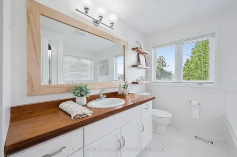 22 Sandpiper Drive Guelph ON N1C 1E2