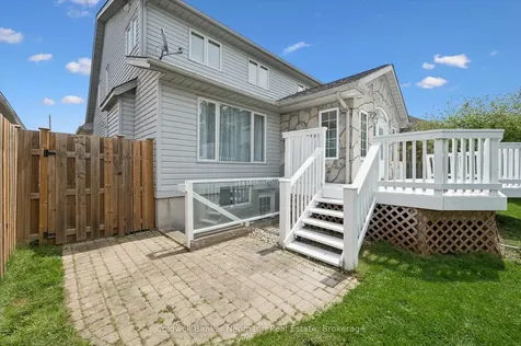22 Sandpiper Drive Guelph ON N1C 1E2