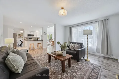 22 Sandpiper Drive Guelph ON N1C 1E2