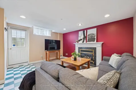 22 Sandpiper Drive Guelph ON N1C 1E2