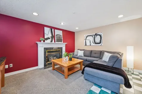 22 Sandpiper Drive Guelph ON N1C 1E2