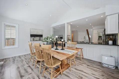 22 Sandpiper Drive Guelph ON N1C 1E2