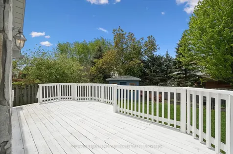 22 Sandpiper Drive Guelph ON N1C 1E2