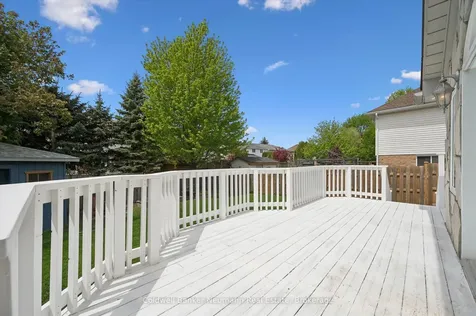 22 Sandpiper Drive Guelph ON N1C 1E2