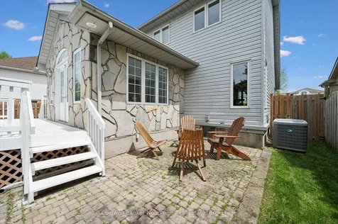 22 Sandpiper Drive Guelph ON N1C 1E2