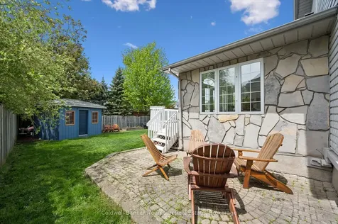 22 Sandpiper Drive Guelph ON N1C 1E2