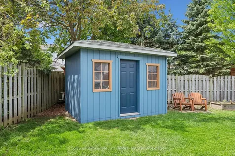 22 Sandpiper Drive Guelph ON N1C 1E2