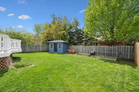 22 Sandpiper Drive Guelph ON N1C 1E2