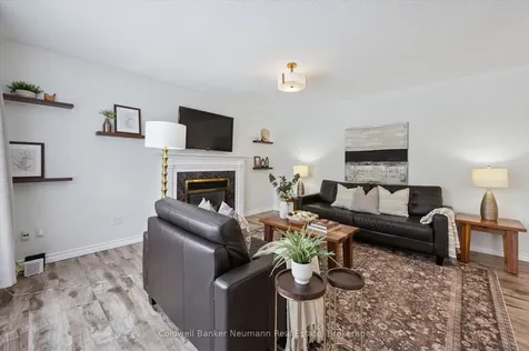22 Sandpiper Drive Guelph ON N1C 1E2
