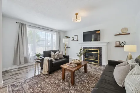 22 Sandpiper Drive Guelph ON N1C 1E2