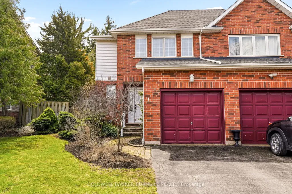 1 Tomahawk Drive Grimsby ON L3M 5G4