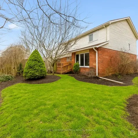 1 Tomahawk Drive Grimsby ON L3M 5G4