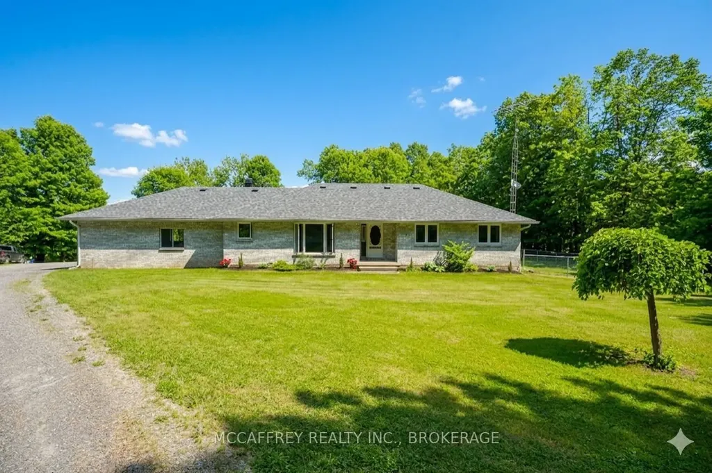 51 Luffman Road Tweed ON K0K 2L0