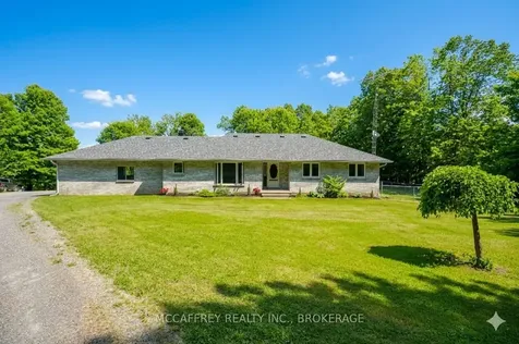 51 Luffman Road Tweed ON K0K 2L0