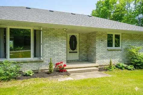 51 Luffman Road Tweed ON K0K 2L0