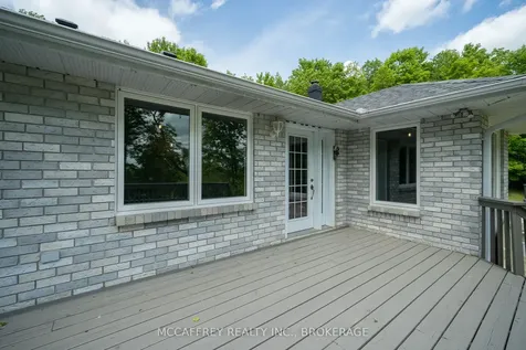 51 Luffman Road Tweed ON K0K 2L0