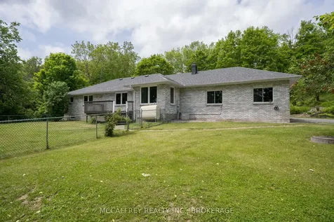 51 Luffman Road Tweed ON K0K 2L0