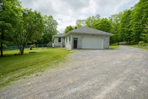 51 Luffman Road Tweed ON K0K 2L0
