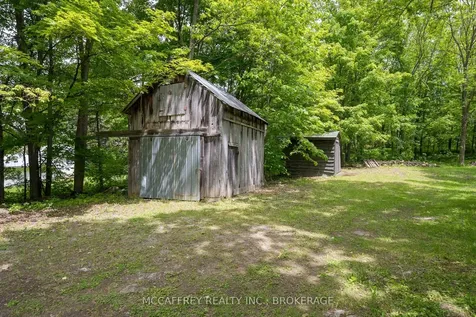 51 Luffman Road Tweed ON K0K 2L0