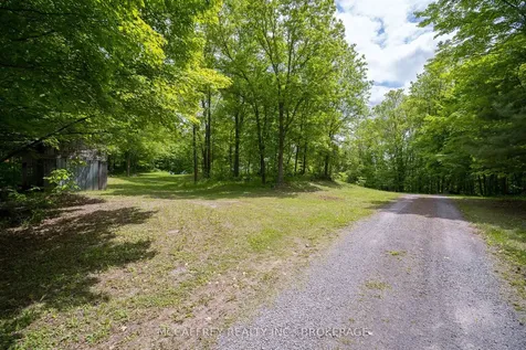51 Luffman Road Tweed ON K0K 2L0