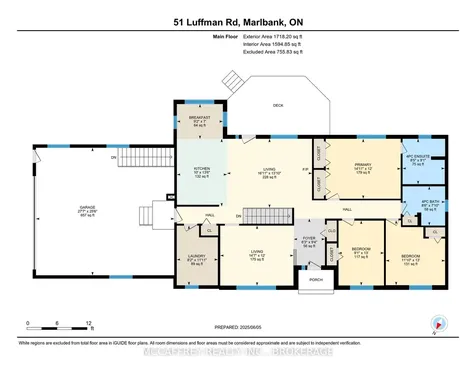 51 Luffman Road Tweed ON K0K 2L0