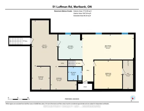 51 Luffman Road Tweed ON K0K 2L0