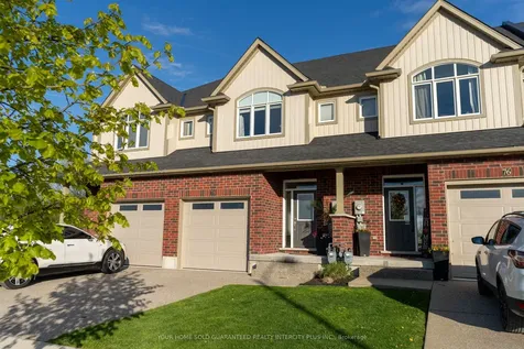 78 Venture Way Thorold ON L2V 0H6