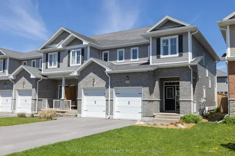 318 Janette Street Kingston ON K7P 0K8
