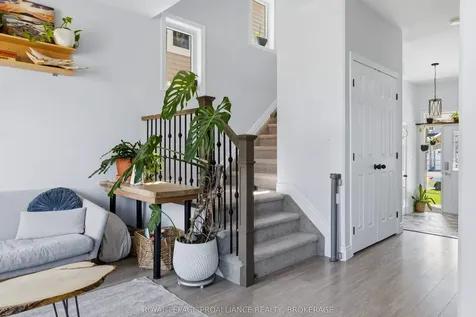 318 Janette Street Kingston ON K7P 0K8