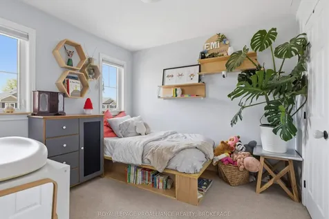 318 Janette Street Kingston ON K7P 0K8