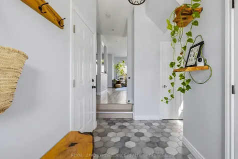 318 Janette Street Kingston ON K7P 0K8