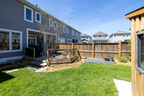 318 Janette Street Kingston ON K7P 0K8