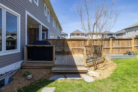 318 Janette Street Kingston ON K7P 0K8