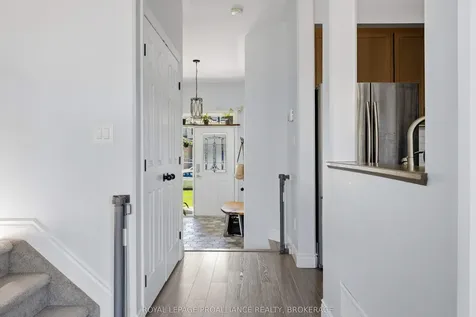 318 Janette Street Kingston ON K7P 0K8
