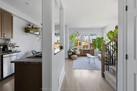 318 Janette Street Kingston ON K7P 0K8