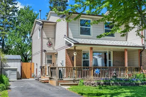 25 Seabrooke Drive Kanata ON K2L 2H8