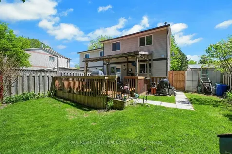25 Seabrooke Drive Kanata ON K2L 2H8