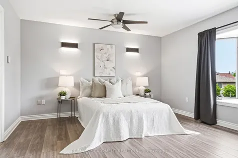 301 Parkwood Crescent Hamilton ON L8V 5B5